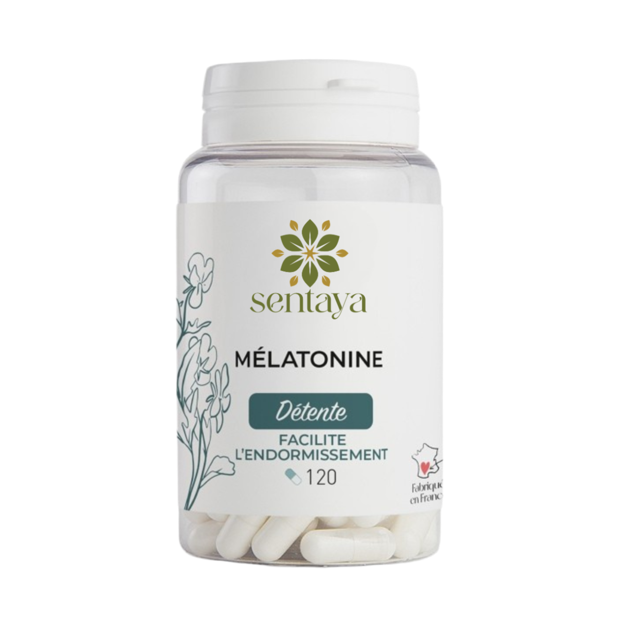 MELATONINE