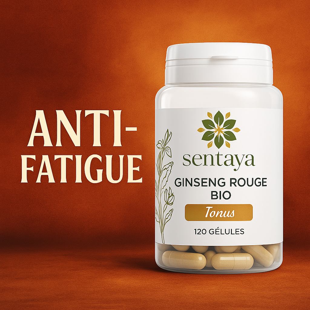 GINSENG ROUGE
