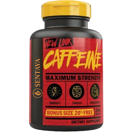 BOOSTER CAFÉINE