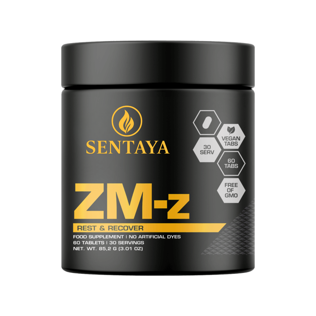 ZMZ