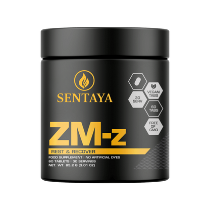 ZMZ