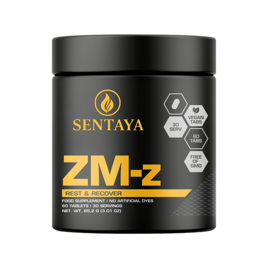 ZMZ