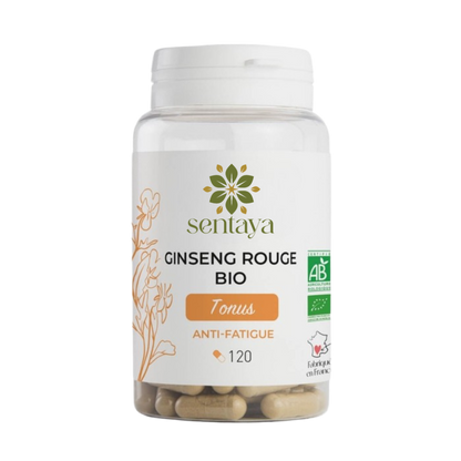 GINSENG ROUGE