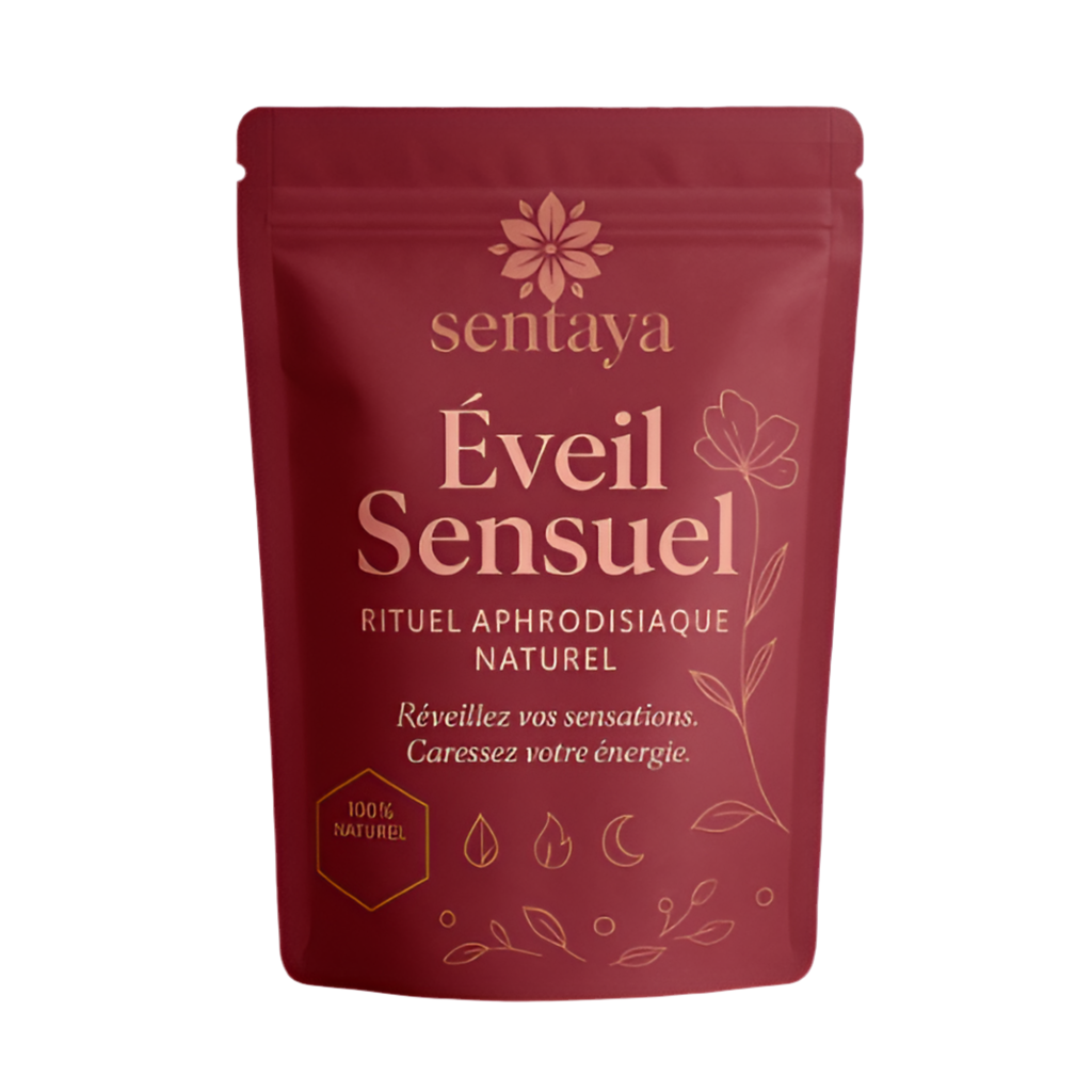 PACK ÉVEIL SENSUEL