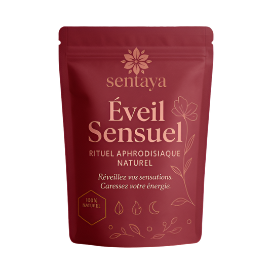 PACK ÉVEIL SENSUEL