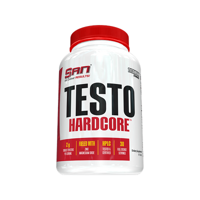 Booster naturel de testostérone pour hommes. Vitalité, performance et force. Formule concentrée à base de tribulus, zinc et magnésium.
